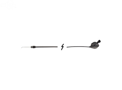 Control Throttle 47 Fits "Murray