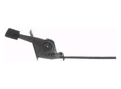 Control Throttle 59-1/2" Fits Snapper Positive Action