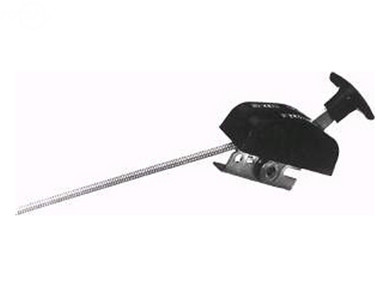 74-1/8" Universal Throttle Control