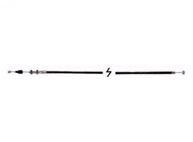 Throttle Cont. Cable 52" FitsFits Honda 17910-va4-800 17910vb5a01 Lawnmower