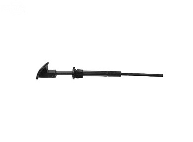 Control Choke 24-1/4" Fits Mtd