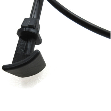 Control Choke 39-1/4" Fits Mtd