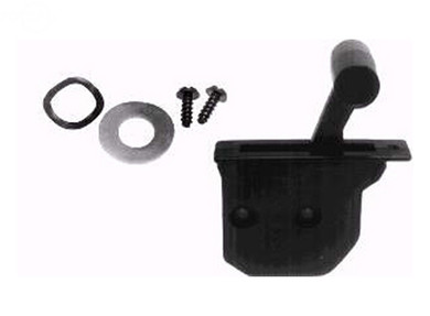 Handle Control Throttle Fits Mtd