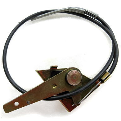 28" Throttle Control Fits Mtd 746-1084