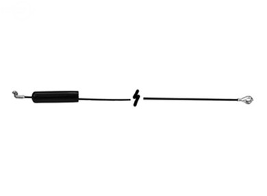Cable Drive 42"