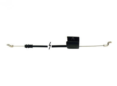 60" Control Cable Fits Ayp 156581, 156557, 168552