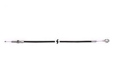 Cable Control 64"Lawnboy