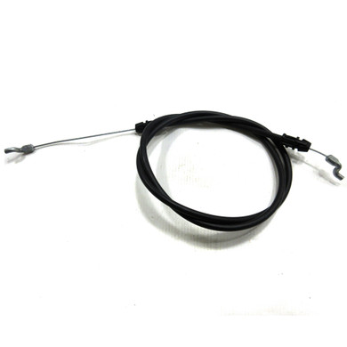 Cable Control 36-7/8" Fits Mtd