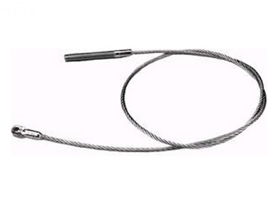 42-1/2" Steering Cable Husky 5065891-01