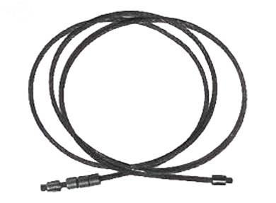 Cable Clutch Fits Snapper 51-3/4"