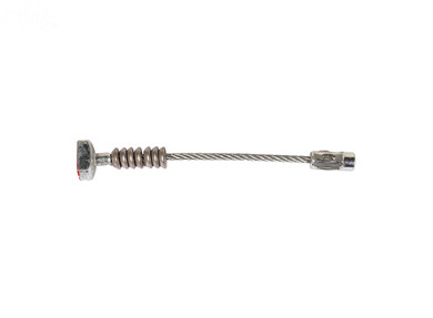 Deck Lift Cable 4-1/2" Fits Snapper