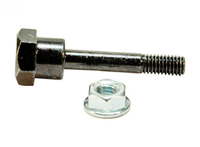 Pin & Nut Shear Snowthrower Husky