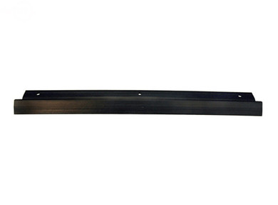 Plastic Scraper Blade