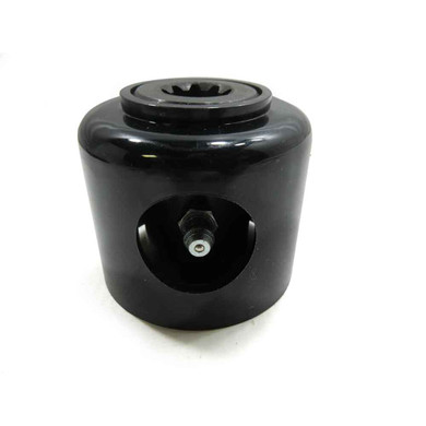 Coupler With Cover Fits 1-324340