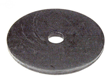 Washer Blade Steel 3/8"X2-1/4"
