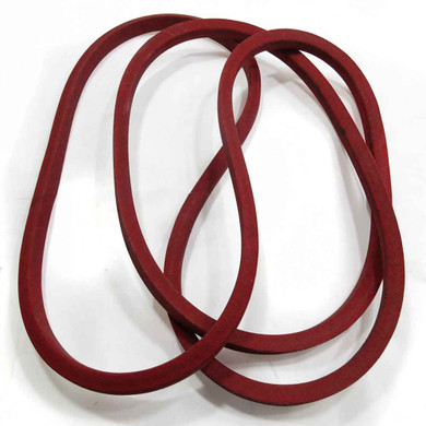 Belt Aramid 5/8" X 93"