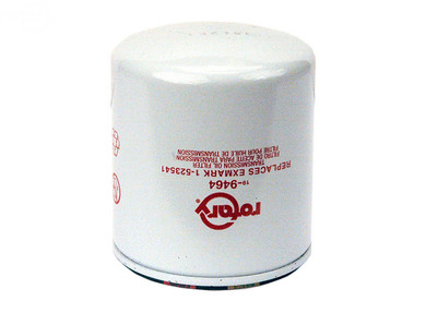 Filter Transmision Fits Dixon