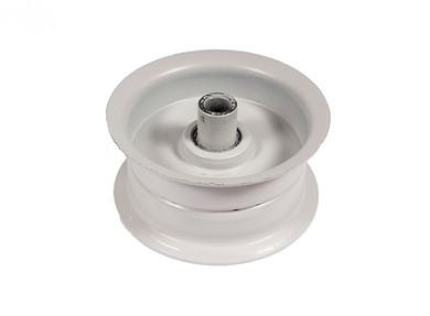 Pulley Idler Flat 3/8"X 3-1/4" If4424-2