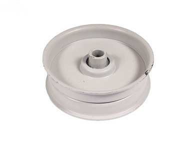 Pulley Idler Flat3/8"X 3-9/16" If5216