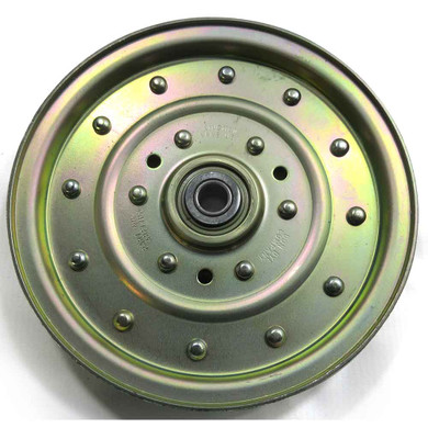 Pulley Deck Idler 1/2" X 6-3/4 Fits Gravely