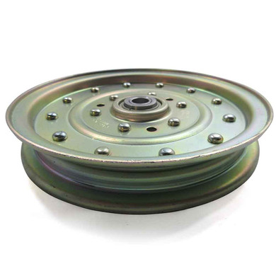 Pulley Deck Idler 1/2" X 6-3/4 Fits Gravely