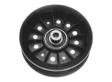 Pulley Idler 3/8"X 4-3/4" Noma