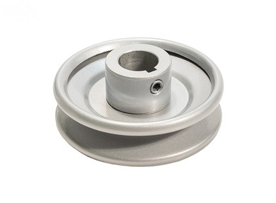Pulley Steel 3/4" X 3-1/4"P316