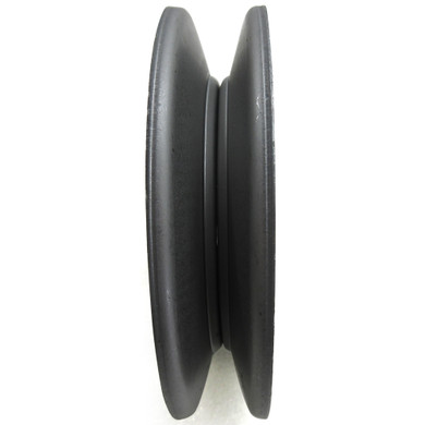 Deck Pulley 41/64"X 4-13/16" Fits Ayp