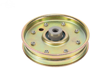 Fits Cub Cadet 01004081 Idler Pulley