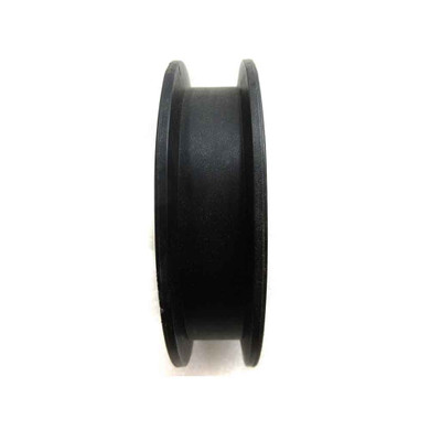 Pulley Flat Idler 11/16" X 4"