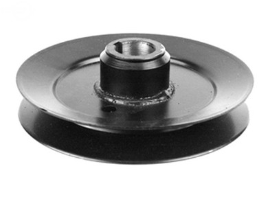 Aftermarket Fits 1-653099 Spindle Pulley
