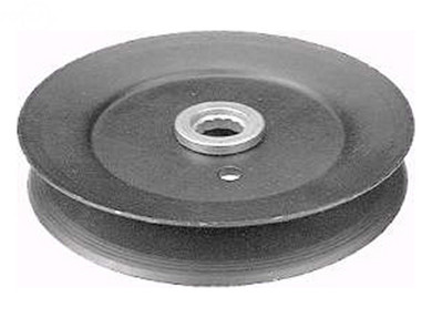 Pulley Deck 12pointx 5-3/4 Fits "Mtd