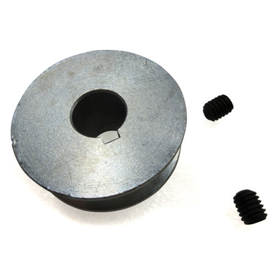 Fits Power Trim 307 Edger Head Pulley