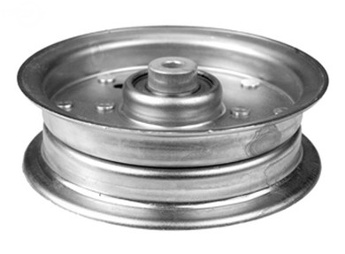 Fits Scag 483215 & 482416 Idler Pulley