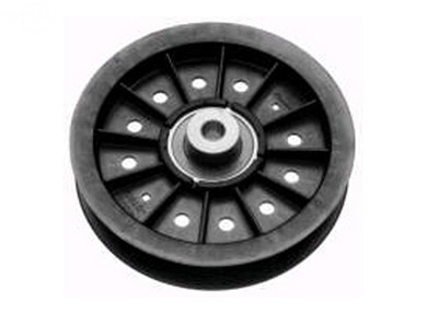 Pulley Idler 3/8"X 4-1/2" Fits Scag
