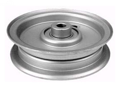 Pulley Idler 3/8"X 4-1/8" Fits Snapper