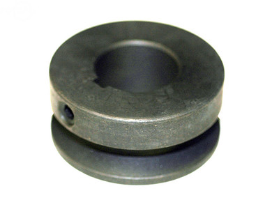 Pulley Crankshaft 7/8"X 1-7/8" Fits Snapper