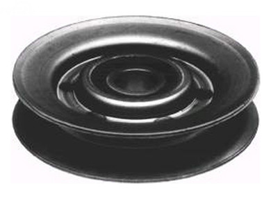 Pulley Idler 15/32" X 2-7/8" Fits Toro