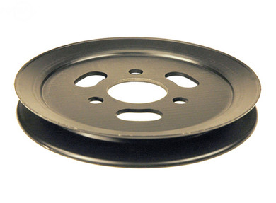 Fits Toro 105-7734 Spindle Pulley