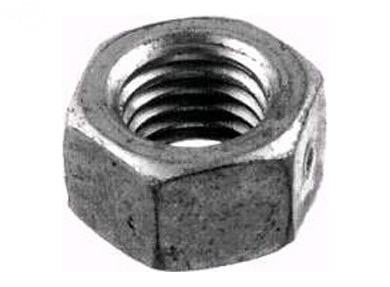 Nut Hex 5/8" Fits Bunton