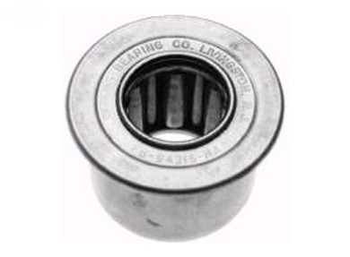 Bearing Roller Cage 3/4 X1-3/8 Universal