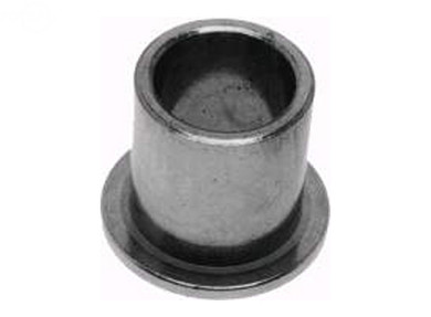 CASTER YOKE SUPPORT ARM BUSHING 7/8 X1-1/8 COMPATIBLE WITH 1-303514, 1-303044, Snapper 76514, Kees 363194