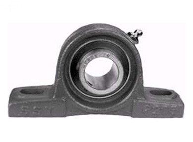 Bearing Pillow Block 1 X 5-1/2 Fits Grasshopper