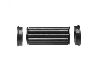 Kit Bearing Roller Cage Fits Walker