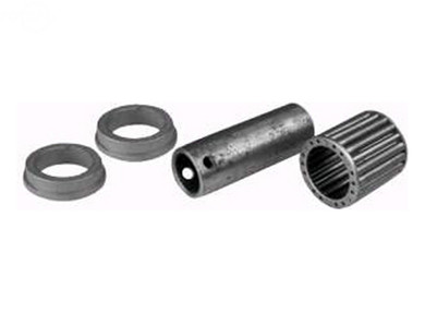 Bearing Wheel Kit Fits Velke