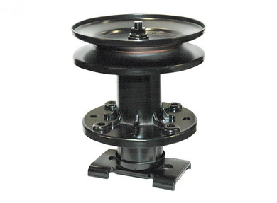 Quill Assembly Noma