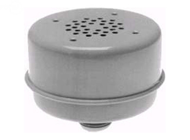 Fits Briggs & Stratton 394569 Universal Muffler