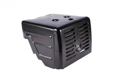 Fits Honda 18310-ze3-003 Muffler