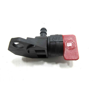 Aftermarket Fits Honda 16950-zg9-mo2 Fuel Line Shut Off