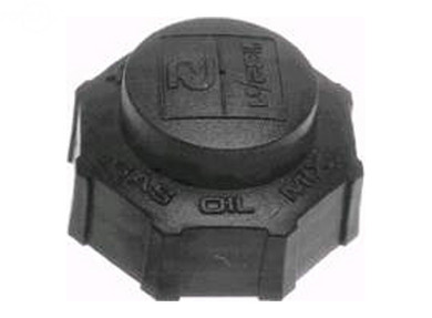 Fits Lawn-boy 682755 Fuel Cap